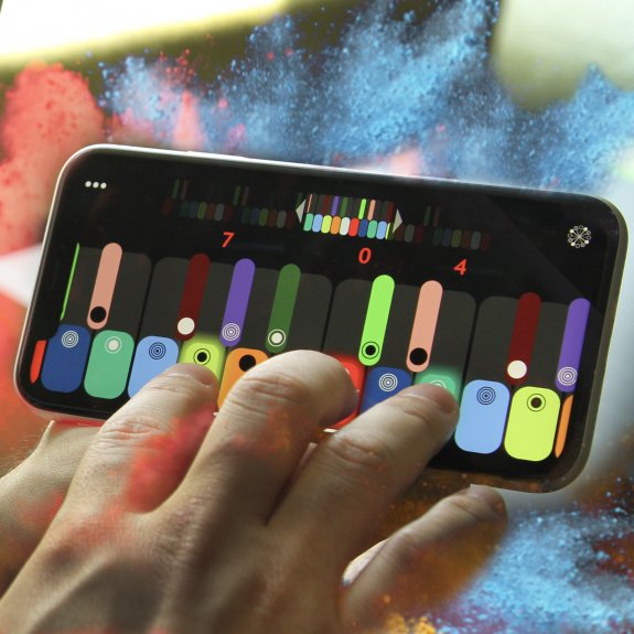 HAVISY Piano App