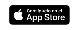 Consíguelo en el App Store