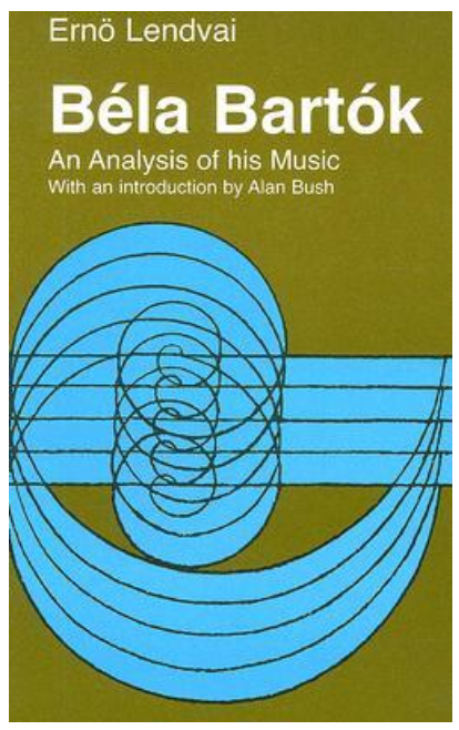 Béla Bartók. An Analysis of his music